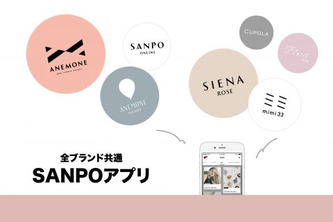 Anemone Balloon 株式会社サンポークリエイト 公式サイト アネモネ シエナ